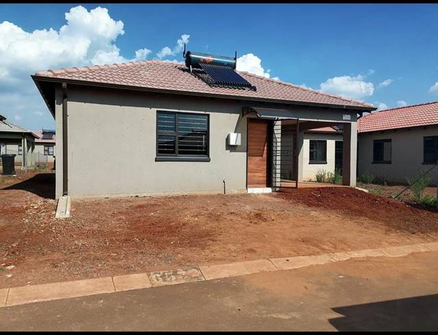 2 BEDROOM PROPERTY TO RENT IN DAWN PARK